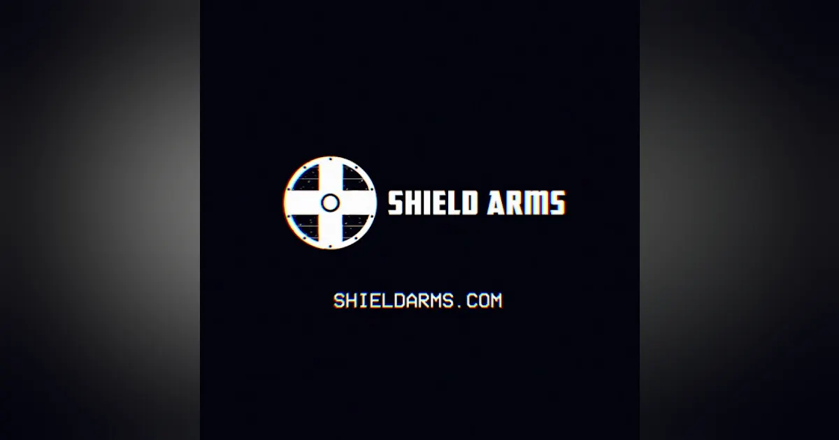 Shield Arms | Officer