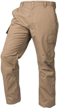 You will never want for more pockets with the men’s Cargo Core Pant. You will never want for more pockets with the men’s Cargo Core Pant.