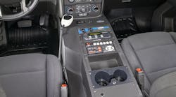 Chevy Tahoe (2021+) DGS Contour Console (Duty Gear Saver) Chevy Tahoe (2021+) DGS Contour Console (Duty Gear Saver)