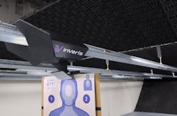 XWT Wireless Target Carrier XWT Wireless Target Carrier