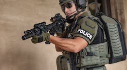 Scalable Plate Rack (SPR) from PROJECT7 ARMOR and distributed by AARDVARK Tactical Scalable Plate Rack (SPR) from PROJECT7 ARMOR and distributed by AARDVARK Tactical