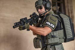 Scalable Plate Rack (SPR) from PROJECT7 ARMOR and distributed by AARDVARK Tactical Scalable Plate Rack (SPR) from PROJECT7 ARMOR and distributed by AARDVARK Tactical