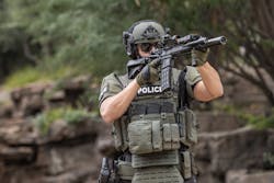 Scalable Plate Rack (SPR) from PROJECT7 ARMOR and distributed by AARDVARK Tactical Scalable Plate Rack (SPR) from PROJECT7 ARMOR and distributed by AARDVARK Tactical