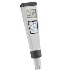 pH Meter PCE-PH 23 from PCE Instruments pH Meter PCE-PH 23 from PCE Instruments