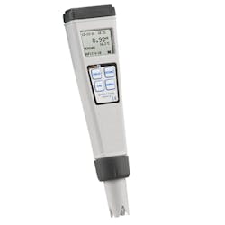 pH Meter PCE-PH 23 from PCE Instruments