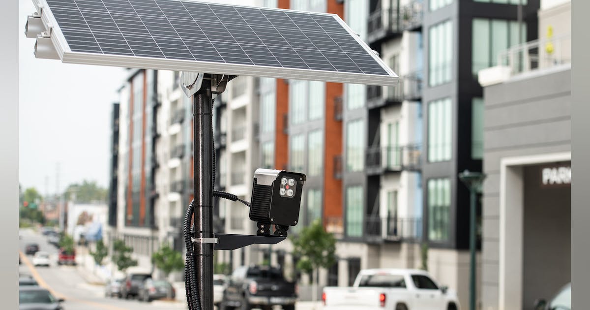 How To Get The Benefits Of License Plate Reader Technology On A Tight Budget Officer How To Get The Benefits Of License Plate Reader Technology On A Tight Budget Officer