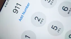 911 Phone