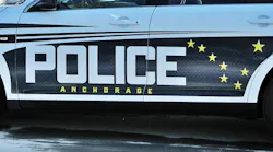 Anchorage Police Dept Cruiser Logo (ak)