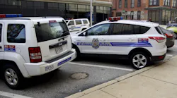 Baltimore Police Dept Su Vs (md)