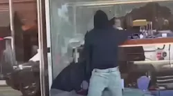 Beverly Hills Daytime Jeweler Heist (ca)