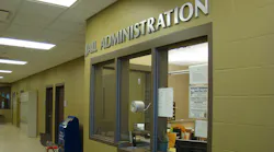 Blue Earth Co Jail (mn)