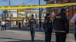 Chicago 7 Person Shooting (il)