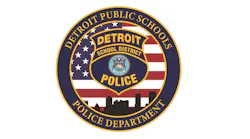 Detroit Public Schools Community District Police Use (mi)