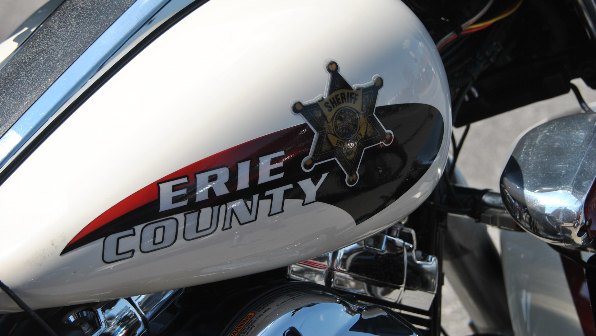Erie Co Sheriff S Office Cycle Ny 62459473d2439
