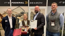 Federal Ammunition Honor 6227ed96dd040 Federal Ammunition Honor 6227ed96dd040