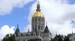 Hartford State Capitol (ct)