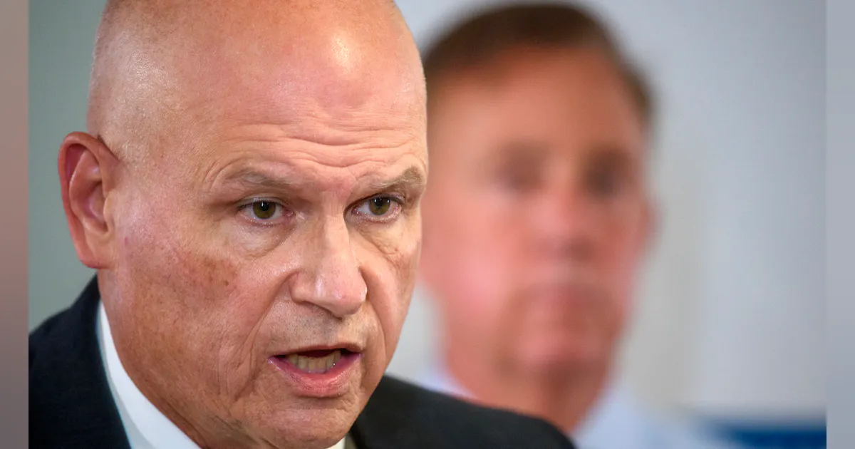 Despp Conn. Hopes Raises Retain State Police Officers as Retirements Loom ...