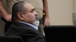 Jesse Michael Gomez. Jesse Michael Gomez.