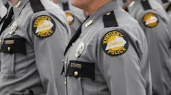 Kentucky State Police Troopers (ky)