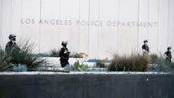Lapd Headquarters Ca Tns 6228a81893189 Lapd Headquarters Ca Tns 6228a81893189