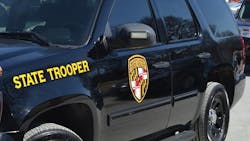 Maryland State Police Cruiser Md 622a44edc1ac8 Maryland State Police Cruiser Md 622a44edc1ac8