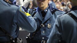 Massachusetts State Police Troopers Ma 6244bc1674cf5
