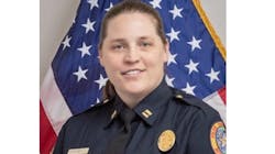 Bethlehem, PA, Police Chief Michelle Kott. Bethlehem, PA, Police Chief Michelle Kott.