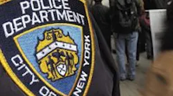 Nypd Patch (nyc)