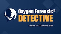 Oxygen Forensic Detective Oxygen Forensic Detective