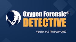 Oxygen Forensic Detective Oxygen Forensic Detective