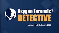 Oxygen Forensic Detective