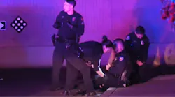 Phoenix Ambush Shooting (az)