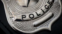 Police Badge (dt)