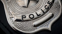 Police Badge Dt 62332445470b0 Police Badge Dt 62332445470b0