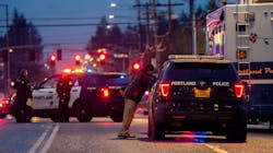 A report by city budget analysts recommends that the Portland, OR, Police Bureau begin recruiting aggressively in order to fill 30 current vaccancies. A report by city budget analysts recommends that the Portland, OR, Police Bureau begin recruiting aggressively in order to fill 30 current vaccancies.