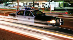 Riverside Police Dept Cruiser (ca)