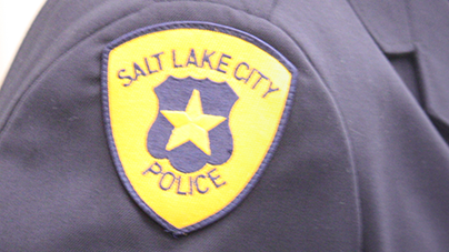 Salt Lake City Police Dept Patch Ut 622f690c599c9