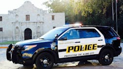 San Antonio Police Dept Cruiser Tx 6226541a203b1 San Antonio Police Dept Cruiser Tx 6226541a203b1