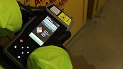 Thermo Scientific™ 1064Defender™ Raman Analyzer. Thermo Scientific™ 1064Defender™ Raman Analyzer.