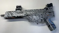 Tupelo, MS, police are seeing an increase in the reported use of realistic paintball or “splat guns,' according to the department.