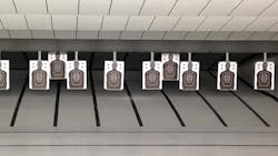 Moving Target Systems Moving Target Systems