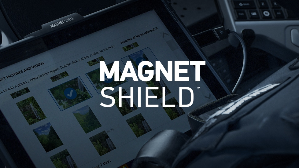 Magnetshield