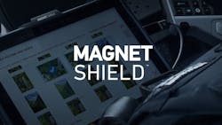 Magnetshield 621f791002835 Magnetshield 621f791002835