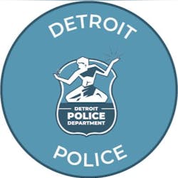 Detroit Police Department Mi 622a5f84196a5 Detroit Police Department Mi 622a5f84196a5