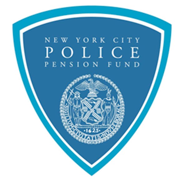 Nyc Police Pension Fund (nyc)