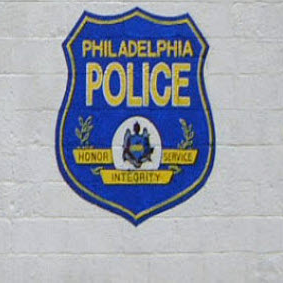 Philadelphia Police Dept Pa 624070e99f169
