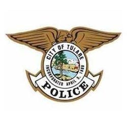 Tulare Police Dept (ca)