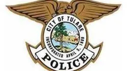 Tulare Police Dept (ca)