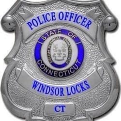 Windsor Locks Police Dept Badge Ct 6238948d51dd5 Windsor Locks Police Dept Badge Ct 6238948d51dd5