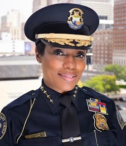 Lashinda Stair Lashinda Stair